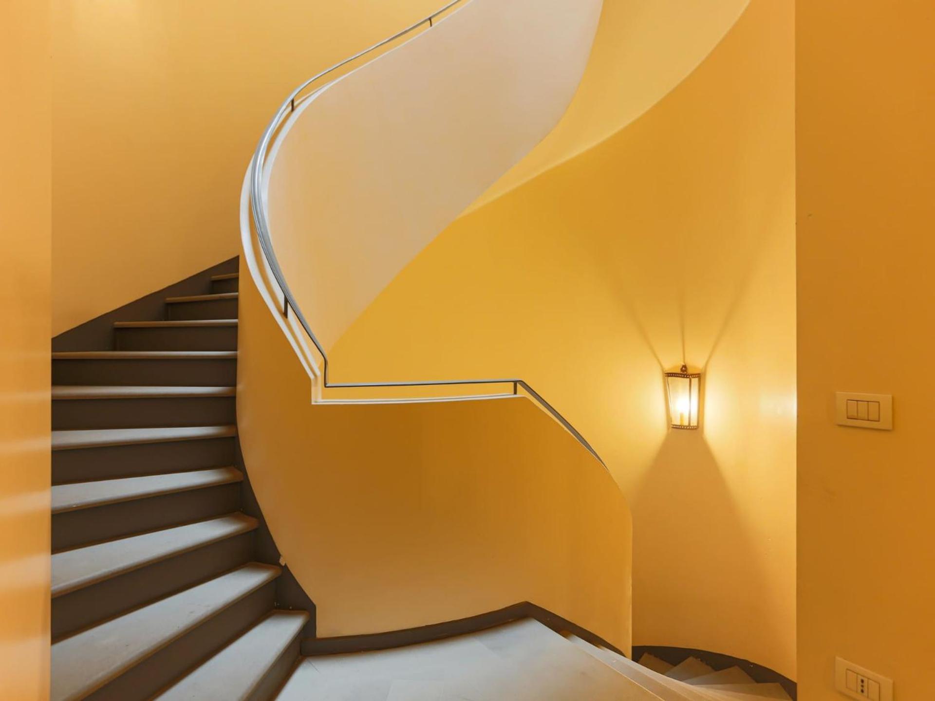 The Rent - Refined Loft In Downtown * Milan