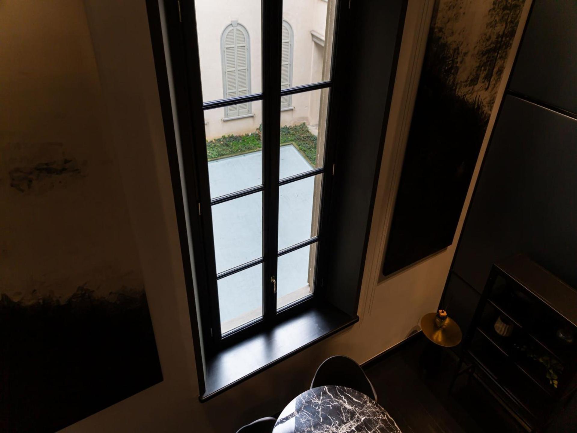 The Rent - Refined Loft In Downtown
